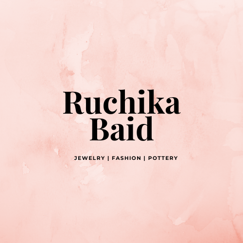 Ruchika Baid Jewelry Artist